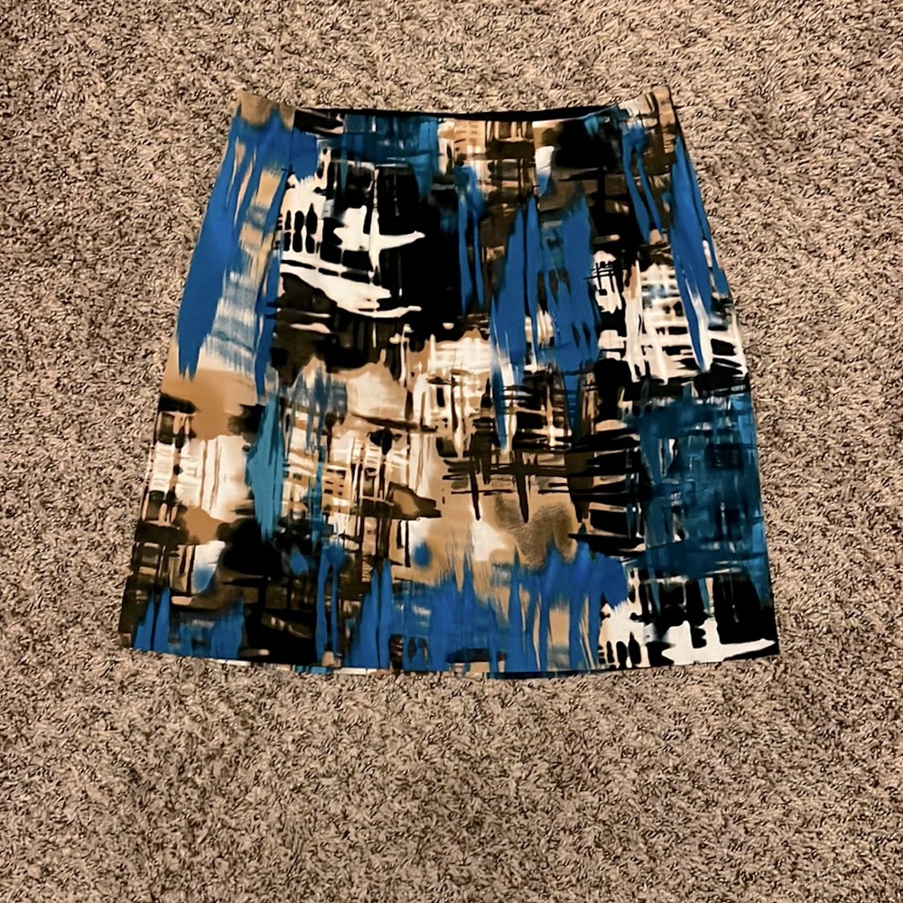 The Limited Women’s Skirt